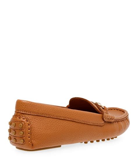 women's chrystie moccasin flats